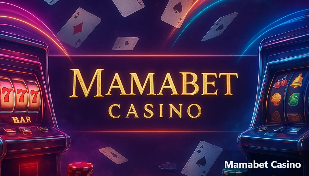 Mamabet Casino
